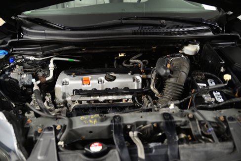 Used 2013 Honda CR-V EX-L image 19