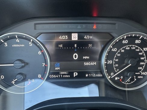 Used 2023 Mitsubishi Outlander SE image 18