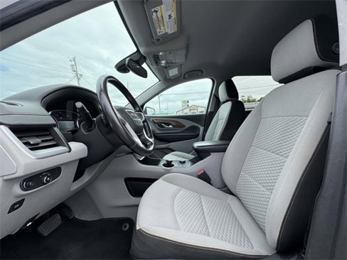 Used 2021 GMC Terrain SLE w/ Driver Convenience Package image 21
