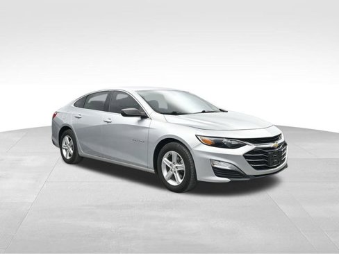 Used 2019 Chevrolet Malibu LS image 7