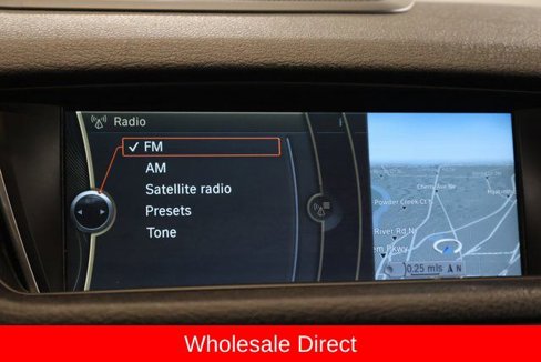 Used 2014 BMW X1 xDrive35i image 22