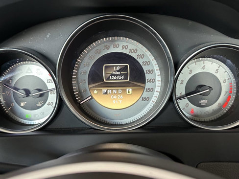 Used 2012 Mercedes-Benz C 250 Sedan image 33