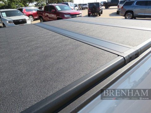 Used 2023 Honda Ridgeline RTL image 18