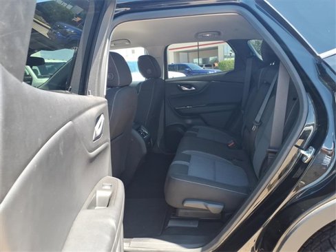 Used 2023 Chevrolet Blazer LT image 14