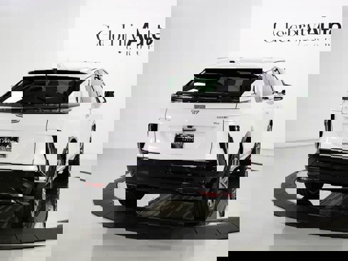 Used 2025 Cadillac Lyriq Luxury image 30