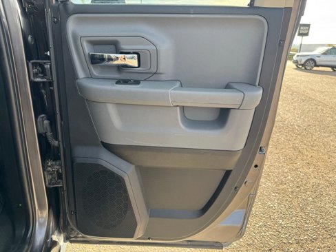 Used 2020 RAM 1500 Classic Warlock w/ Electronics Group image 18