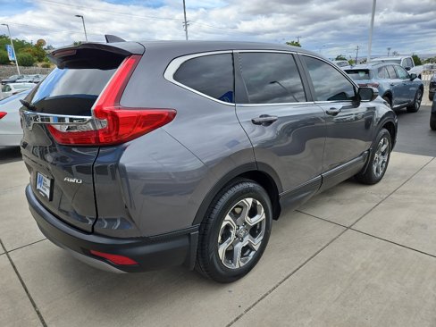 Used 2019 Honda CR-V EX image 5
