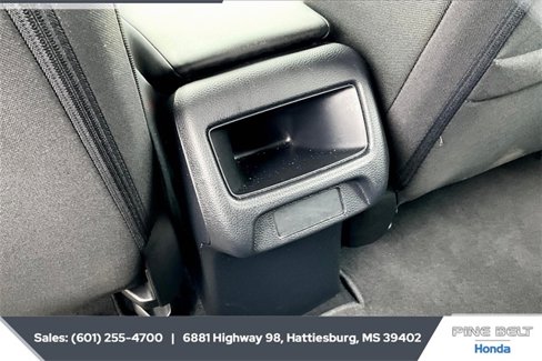 Used 2024 Honda HR-V LX image 23