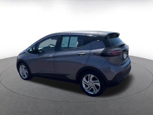 Used 2023 Chevrolet Bolt LT w/ Driver Confidence Package image 10