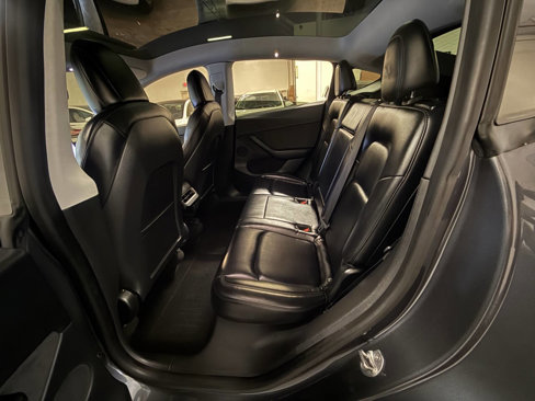 Used 2020 Tesla Model Y Performance image 21