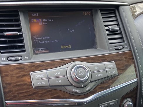 Used 2017 Nissan Armada SL image 15
