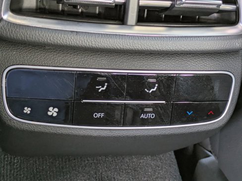 Certified 2023 Genesis G80 2.5T w/ Sport Prestige Package image 18