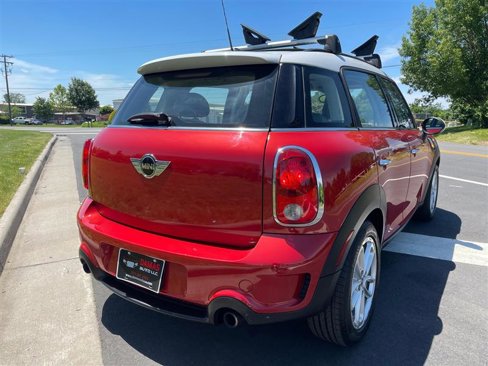 Used 2015 MINI Cooper Countryman S image 45