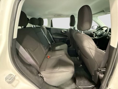 Used 2021 Jeep Compass Sport image 23