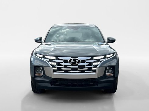 Used 2022 Hyundai Santa Cruz SEL image 9