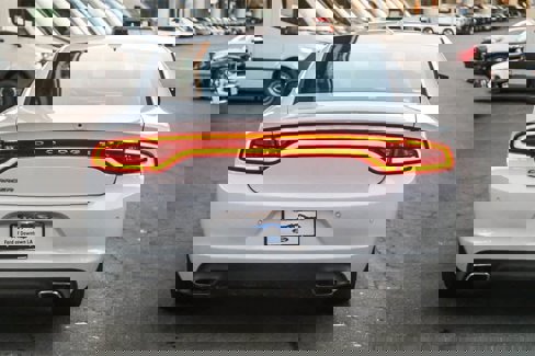 Used 2023 Dodge Charger SXT image 7