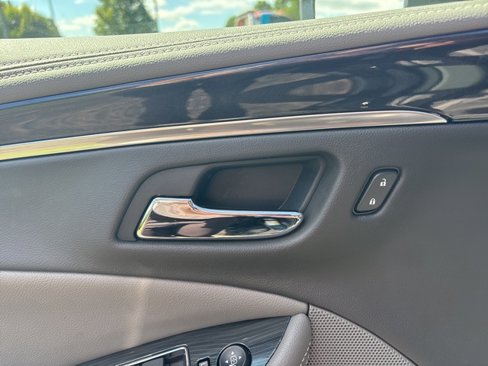 Used 2019 Chevrolet Impala LS image 14