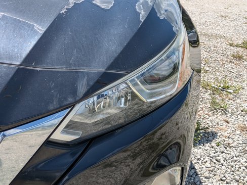 Used 2019 Nissan Altima 2.5 S image 9
