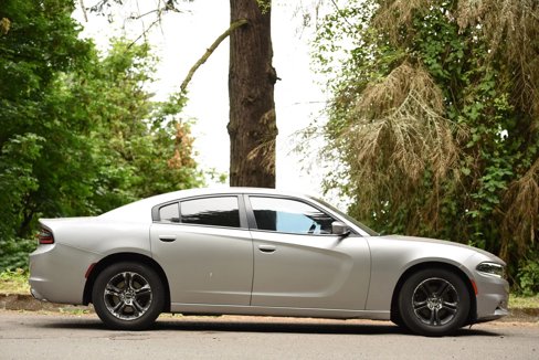 Used 2015 Dodge Charger SE w/ Popular Equipment Group image 14