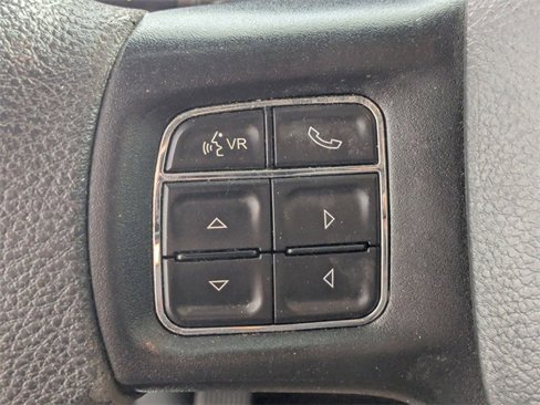 Used 2019 RAM 1500 Classic Warlock w/ Electronics Group image 15