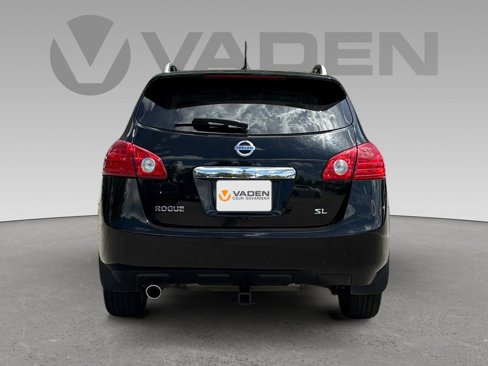 Used 2012 Nissan Rogue SL image 22