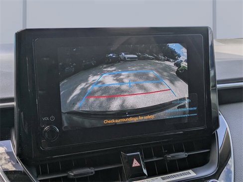 Used 2024 Toyota Corolla LE image 22