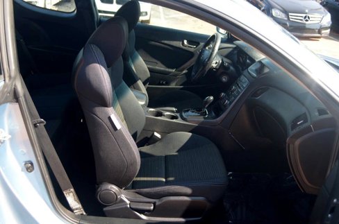 Used 2011 Hyundai Genesis 2.0T image 20