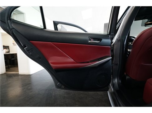 Used 2018 Lexus IS 300 F Sport image 15