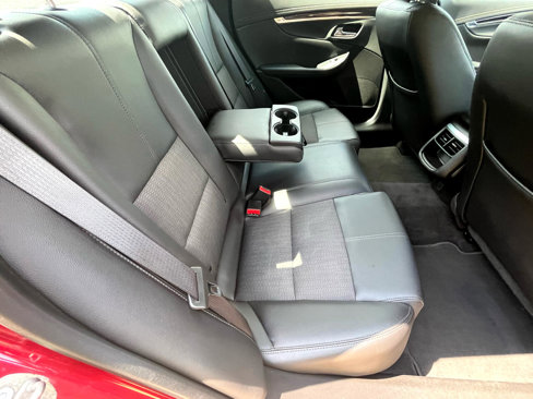 Used 2019 Chevrolet Impala LT image 52