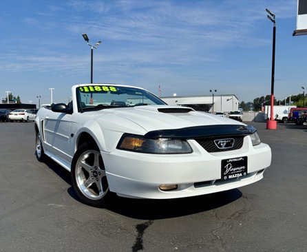 Used 2003 Ford Mustang GT Premium image 3