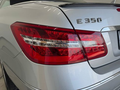 Used 2013 Mercedes-Benz E 350 Cabriolet image 33