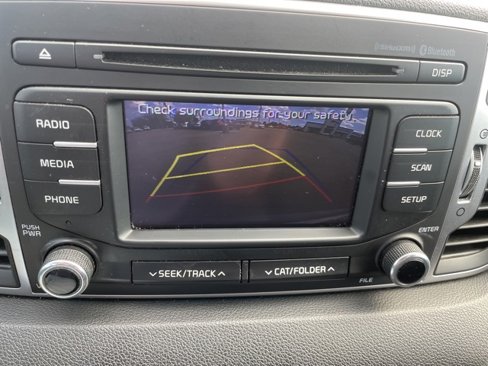 Used 2019 Kia Sportage LX image 33
