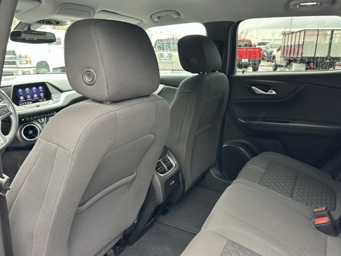 Used 2021 Chevrolet Blazer LT image 34