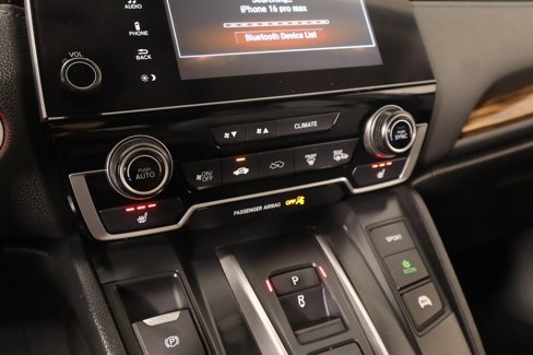 Used 2021 Honda CR-V Touring image 7