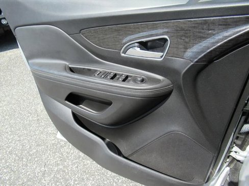 Used 2016 Buick Encore Convenience image 23
