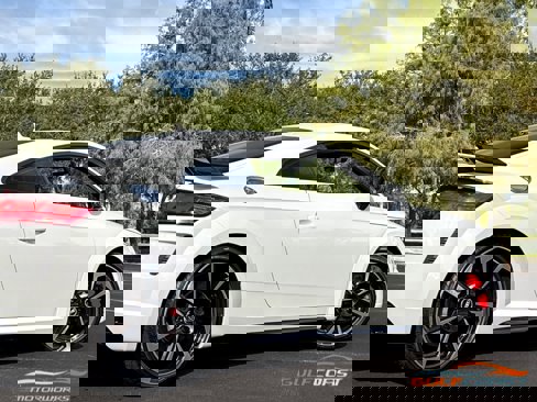 Used 2021 Audi TT RS image 65