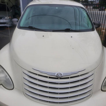 Used 2006 Chrysler PT Cruiser Touring w/ Fleet Value Group I image 2