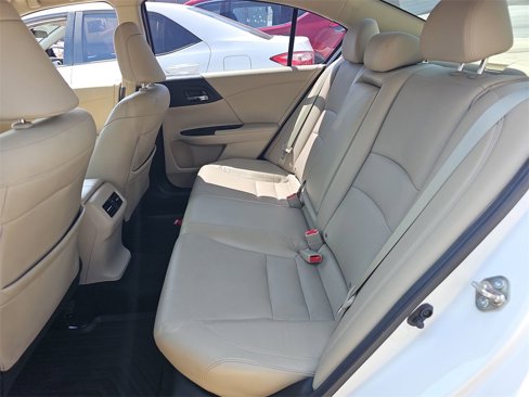 Used 2016 Honda Accord EX-L image 14