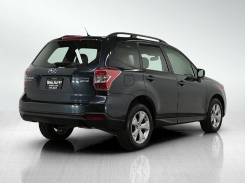 Used 2015 Subaru Forester 2.5i Premium w/ All-Weather Package image 4