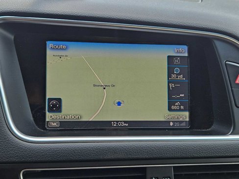 Used 2016 Audi Q5 2.0T Premium Plus w/ Technology Package image 21