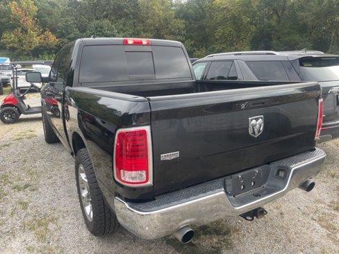 Used 2019 RAM 1500 Laramie w/ Convenience Group image 5