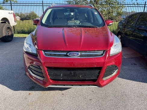 Used 2015 Ford Escape Titanium image 25
