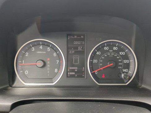 Used 2009 Honda CR-V EX-L image 27