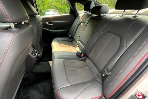 Certified 2023 Hyundai Sonata SEL Plus image 19