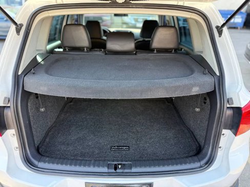 Used 2014 Volkswagen Tiguan SE image 21
