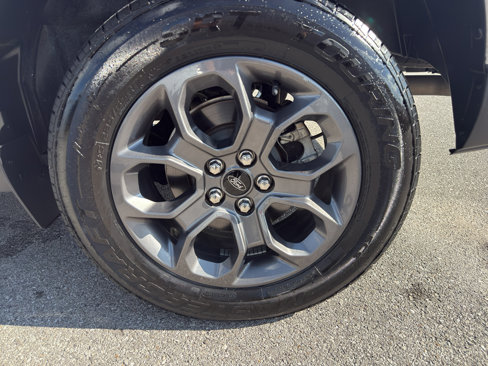Used 2022 Ford Maverick XLT image 19