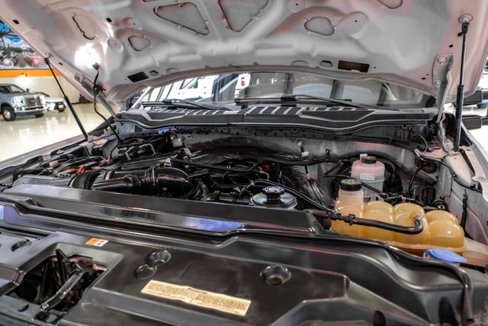Used 2020 Ford F250 XLT w/ XLT Premium Package image 44