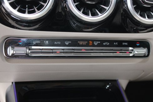 Used 2023 Mercedes-Benz GLA 250 image 16