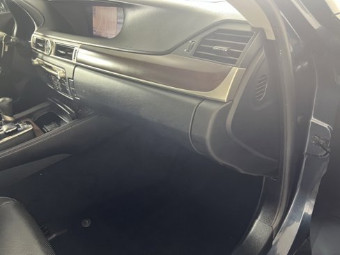Used 2013 Lexus GS 350 AWD image 23
