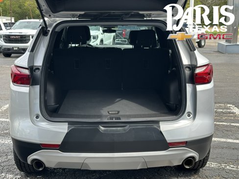 Used 2021 Chevrolet Blazer LT image 8